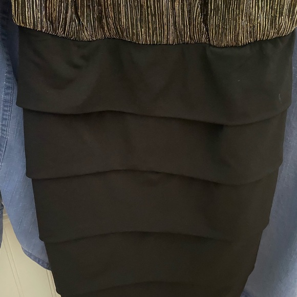 Cocktail Dress - Picture 4 of 5